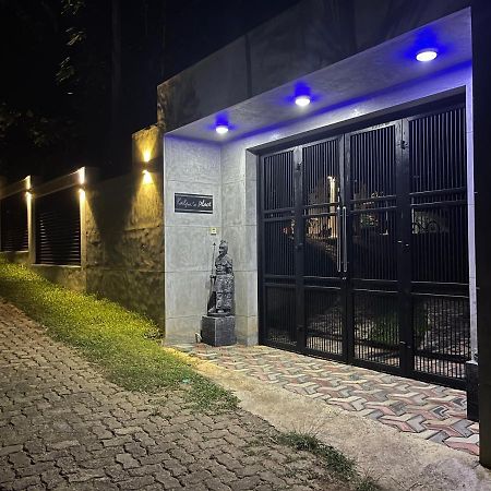 Kalpa Place Hiriketiya Dickwella Exterior photo